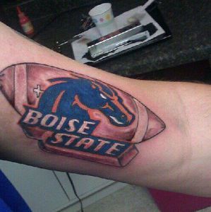 Meet your Posher, Kevin